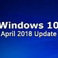 Windows 10 April 2018 Update: Little Things That Matter