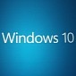 Windows 10 Build 10158 Now Available for Download