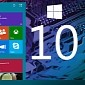 Windows 10 Build 10240 Could Be the Final RTM - Rumors