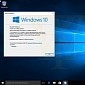Windows 10 Build 10537 x64 ISO Gets Leaked Too