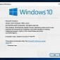 Windows 10 Build 14997 Leaked and Available for Download