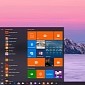 Windows 10 Build 18362 Becomes a 19H1 RTM Candidate