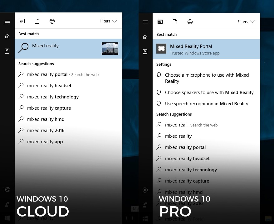 Windows 10 Cloud Might Lack an Essential Feature (Besides ...