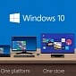 Windows 10 Creators Update Launching for PCs First, Phones Getting It Thereafter