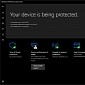 Windows 10 Creators Update Users Complaining About Windows Defender Warning Icon