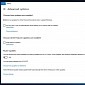 Windows 10 Creators Update Will Let Users “Pause” Windows Updates