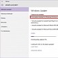 Windows 10 Cumulative Update KB3147458 Issues