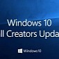 Windows 10 Cumulative Update KB4338825 Now Available for Version 1709