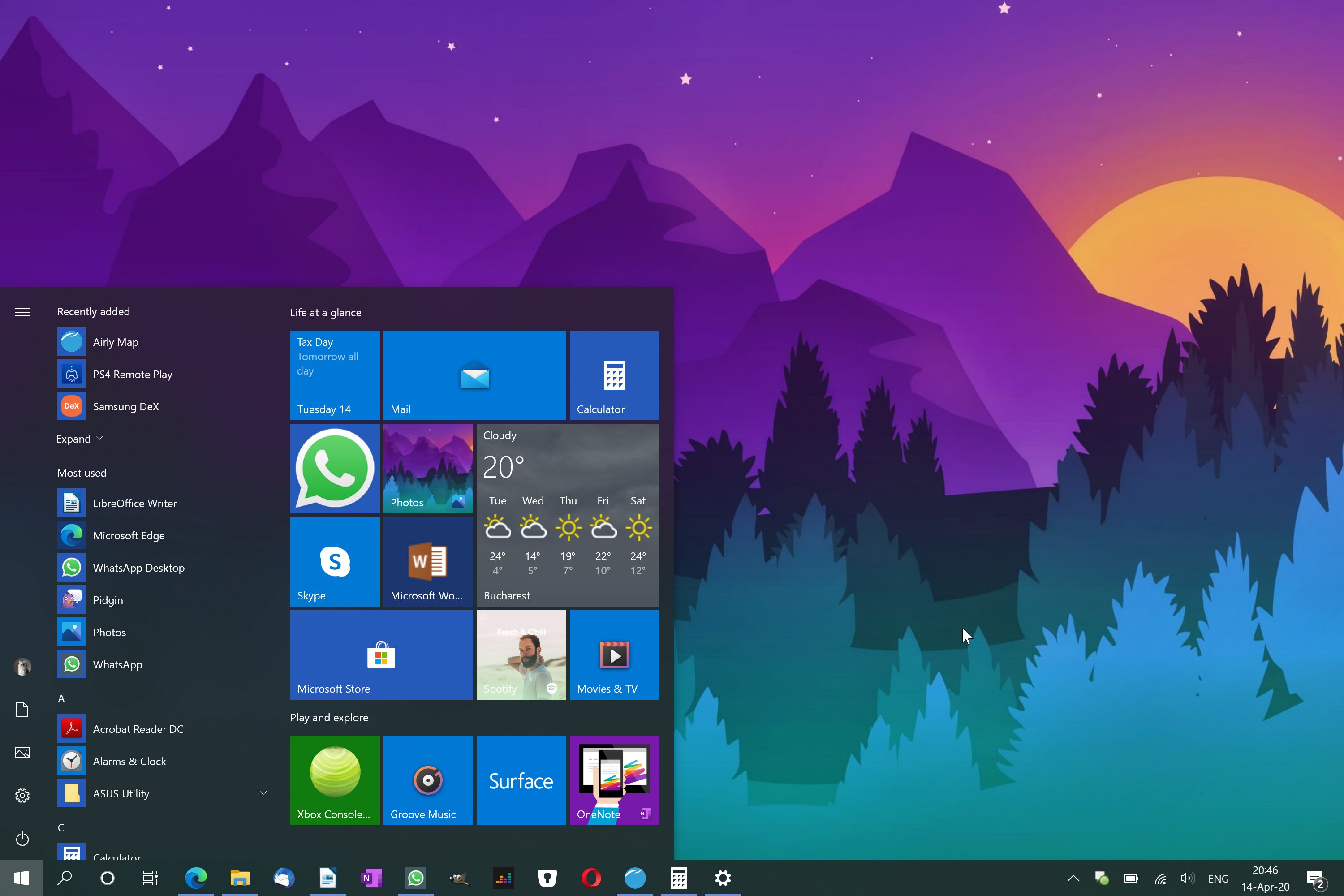 The Windows 10 app you never use has a new icon