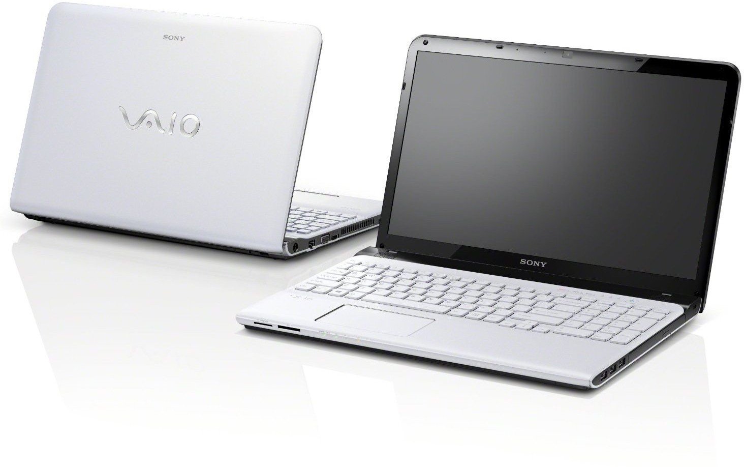sony vaio update touchpad drivers