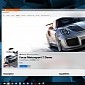 Windows 10 Fluent Design Looks Awesome in This Demo - Video