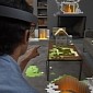 Windows 10 Going 3D: Microsoft Patents 3D Live Tiles, Opens Up New Horizons for HoloLens