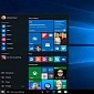 Windows 10 Installed on 164 Million PCs