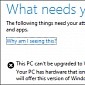 Windows 10 May 2019 Update Blocked on Devices with USB Drives or SD Cards