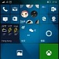 Windows 10 Mobile Build 10512 Screenshots Leaked