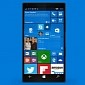 Windows 10 Mobile Build 14356 Full Changelog