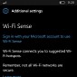 Windows 10 Mobile Redstone 2 to Come with PC-Inspired Wi-Fi Settings Screen