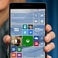 Windows 10 Mobile Redstone Build 14291 Released to Older Windows Phones
