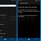 Windows 10 Mobile Redstone Will Let Users Open Websites with Apps