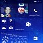 Windows 10 Mobile RTM Build 10586 Screenshots