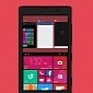 Windows 10 Mobile Split Screen Concept Really Makes Sense