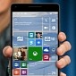 Windows 10 Mobile to Be Announced Within “November Timeframe,” Microsoft Exec Says