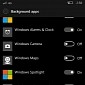Windows 10 Mobile to Get Windows Spotlight in Anniversary Update