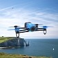 Windows 10 Mobile Users Could Soon Get an App to Control Parrot Drones