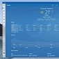 Windows 10 Needs an Option to Show Weather Info on the Taskbar