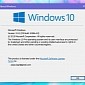 Windows 10 November Update Still Freezing at 44 Percent 2 Months After Launch