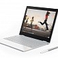 Windows 10 on Google Pixelbook? Hell Could Soon Freeze Over