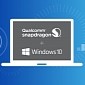 Windows 10 PCs Powered by Snapdragon 845 Chip Launching in Second Half of 2018