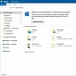 Windows 10 Redstone 2 Build 14901 Brings New File Explorer Notifications