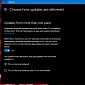 Windows 10 Redstone 2 Improves Update Delivery for PC Users