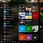 Windows 10 Redstone 3 Could Bring Transparent Start Menu, Light Taskbar