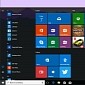 Windows 10 Redstone 3 Start Menu Screenshot Reveals Office Store Version