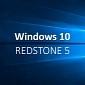 Windows 10 Redstone 5 Could Include Overhauled Screen Snipping Experience