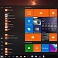 Windows 10 Redstone 6 Could Bring an Improved Start Menu