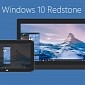 Windows 10 Redstone Could Launch in July, According to New Version Reference