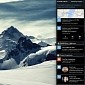 Windows 10 Redstone to Revamp the Action Center and Cortana with Cards