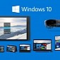 Windows 10 Redstone Will Remain Free for OEM Devices with Screens Up to 9 Inches
