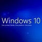 Windows 10 RS2 Build 15048 Released to Slow Ring as First Update of 2017