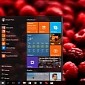 Windows 10 RTM Build 10240 Screenshots