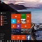 Windows 10 RTM: First Candidate Spotted Online