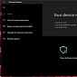 Windows 10’s Antivirus Gets a Major Update in Latest Redstone 2 Build