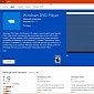 Windows 10’s DVD Player App Receives Dismal Rating in the Store