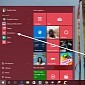 Windows 10’s “Most Used” Apps Start Menu Feature Fails Miserably