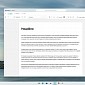 Windows 10’s WordPad Is Finally Getting the Redesign It Needs… in a Concept