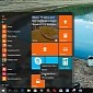Windows 10 Sets User’s XXX Photo Collection as Slideshow in Start Menu