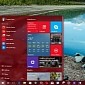 Windows 10 Start Menu Customization Options